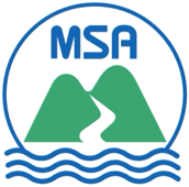 ISMS認証マーク（マネジメントシステム評価センター）