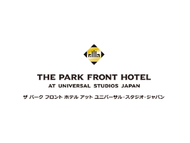 パークフロントホテル実績